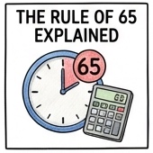 Rule of 65